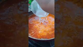 Resep Saus Sambal Thailand resep saussambal sambalthailand shortvideo shortvideos shorts [upl. by Nacim]