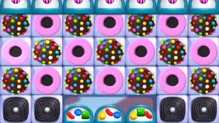 Candy crush saga level 17606 [upl. by Gregor]