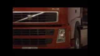 EL MEJOR VIDEO DEL CAMION VOLVO FH12 [upl. by Belac]