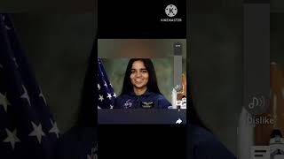 Biography of Kalpana Chawla [upl. by Dias]