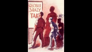 Wykłady Historia Najnowsza Polski wykład 1  Jak Komuna Polskę wzięła 19441947 [upl. by Erdnassac]