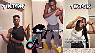 Shamar You ain’t my friend you is my enemy i see my friend enemies when they cross me TikTok video [upl. by Maice]