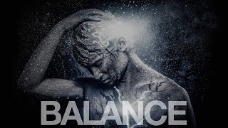 Balance In Life  Inspirational Video [upl. by Plath]