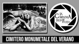 Cimitero monumentale del Verano [upl. by Nivled554]