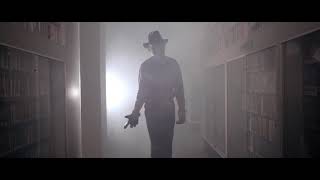 Freddy Krueger Visits The Exchange Web Commercial [upl. by Mcintosh]