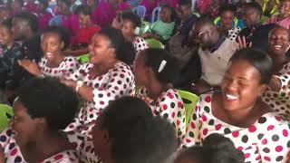 Sweetie Sweetie By Zabron SingersLIVE  Kwenye Makambi TARIME [upl. by Nahsaj347]