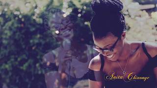 Chidinma  Fallen In Love  Cover by Anita Chinonye amp Sofiri Stewart [upl. by Vance]