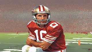 Joe Montana The Epitome of Humility in Sports  Can He Teach Todays Athletes the Importance of H [upl. by Eissim]