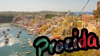 Procida  Die schönste Insel [upl. by Cusick]