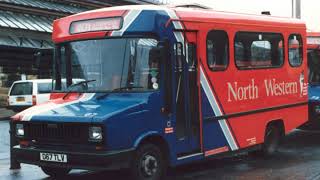 North Western Road Car Company 1986  Wikipedia audio article [upl. by Weitzman959]