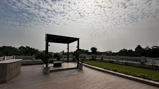 PANCHSHEEL PARK THIRD WITH TERRACE FOR SALE  SOUTH DELHI [upl. by Airakaz336]