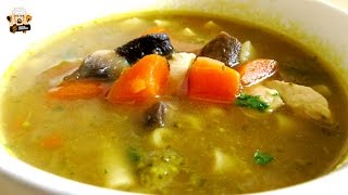 The Most Authentic Chicken Pepper Soup Recipe Super Tasty and Quick [upl. by Himelman]