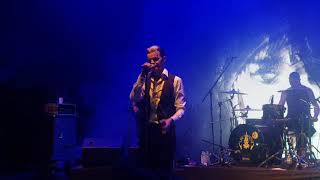 Lacrimosa Satura  live Mexico City 03152019 [upl. by Tonl]