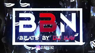 SOORMA  Jazzy B DnB Drum n Bass DJ NAV amp DJ MACK MANTRA Remix [upl. by Aevin]