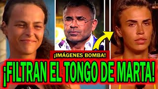 💥¡FILTRAN EL TONGO de Marta Peñate en SUPERVIVIENTES ALL STARS por Sofía Suescun y Jorge Javier [upl. by Laks543]