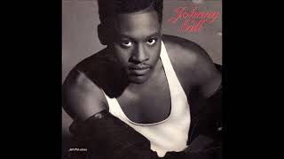 Johnny Gill  Fairweather Friend [upl. by Hudnut359]