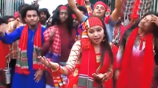 লেংটার গামছা  Langtar gamcha  কল্পনা দেওয়ান  Langtar Gan  Lengt Song  Lengtar New Song [upl. by Yremrej542]