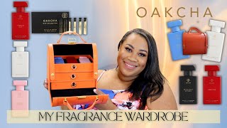 Oakcha Fragrances First Impressions⎮BEST Dupes What Do we REALLY Think About Dupes 👀 [upl. by Auqcinahs]