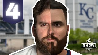 Road To The Show 4  MLB THE SHOW 23 [upl. by Ilyak]