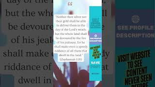 Daily Bible Verse Finding Hope in Jesus [upl. by Leakcim]