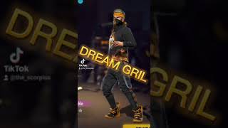 Canciones que se apoderaron de los emotes de free fire parte 3 [upl. by Fanchon]