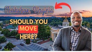 My Pros and Cons of Living in Tuckahoe Virginia  Moving to Tuckahoe VA [upl. by Anasxor]