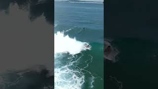 mermaid beach surf cam surfcam dji surfsidebeachsurf surfbeach surfside drone surfcam [upl. by Sivolc]