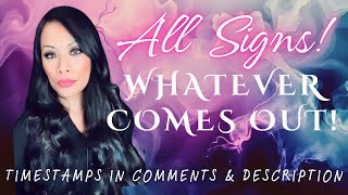 ✨All Signs ✨What You Need To Know RIGHT NOW allsigns allsignsreading allsignstarot scorpio [upl. by Farika109]