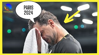 goodbye Timo Boll  has now retired at Paris Olympics 2024 [upl. by Grady]