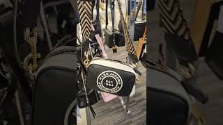 nordstrom rack handbags [upl. by Esmerolda]