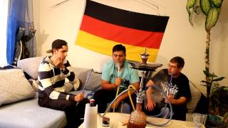 Tobacco Review Al Fakher  Melon  SHISHA COMEBACK [upl. by Iorgo]