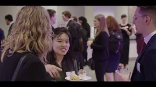 The Linklaters 25 Open Day [upl. by Silisav229]