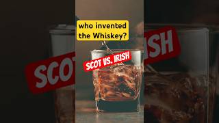 Scot vs Irish Who Owns The Whiskey [upl. by Alemak]