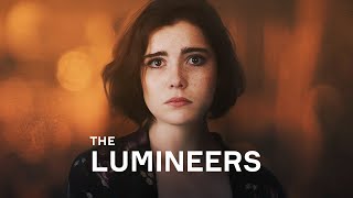 The Lumineers — E se você tivesse uma segunda chance [upl. by Naquin]