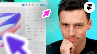 Framer Tutorial CREATIVE Custom Cursor Effect [upl. by Cristoforo143]