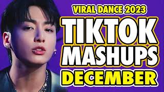 New Tiktok Mashup 2023 Philippines Party Music  Viral Dance Trends  December 27th [upl. by Petit]