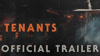 Tenants  Official Red Band Trailer HD  Horror Anthology Movie [upl. by Chrystal]