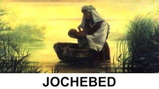 Jochebed a Mother to the Glory of God [upl. by Lisabet13]