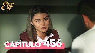 Elif Tercera Temporada Capítulo 456  Elif Capítulo 456 [upl. by Salokin]