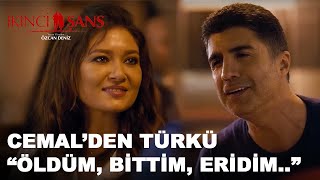 Cemalden Yasemine Türkü 👩‍❤️‍👨💘 İkinci Şans quotDiyarbakır Etrafında Bağlar Varquot ÖzcanDeniz [upl. by Nevla512]