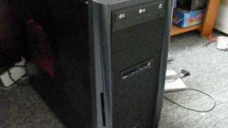 Gaming Athlon 64 3200 [upl. by Galvan]