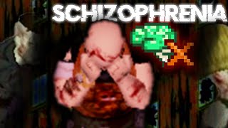 Can I Survive With The Schizophrenia Trait In Project Zomboid [upl. by Bihas]