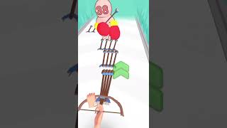 Arcade cartoon game shorts funny cartoon viralvideo games cartoonvideo babyanaya [upl. by Garrott822]