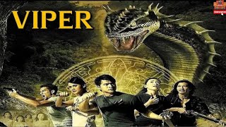 VIPERHollywood Movie Hindi Dubbed 2024Full Action Adventure Movie Hindi Dubbed Full HD MOVIE [upl. by Mikahs]