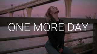 yetep  One More Day feat RUNN [upl. by Samot]