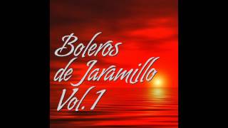 14 Julio Jaramillo  Cinco Centavitos  Boleros de Jaramillo Vol I [upl. by Alister274]