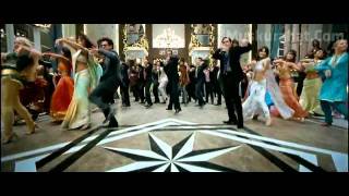 Shakira Se Bhi Ziada Full song Movie No Problem 2010 HD Lyrics [upl. by Kirred714]