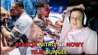 REAKCJA NITRO NA DZIEŃ WALKI TUSZOL VS KOSECKI amp WRONEK VS OLEJNIK [upl. by Sherwynd]