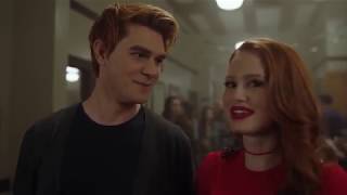 Riverdale Season 2 Bloopers HD [upl. by Neslund]