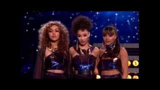 BRITAINS GOT TALENT 2014 SEMI FINALS  REAFORMED [upl. by Alahsal]